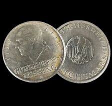 5 Reichs Mark 1929A 200