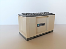 LEGO® Eisenbahn Container