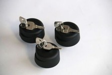 Uebler Abschließbare