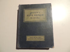 1935-1953 Crosley De Soto Frazer Henry J Hudson Kaiser La Fayette Nash Willys ..