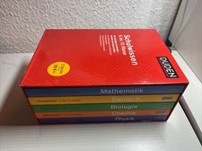 Duden Schulwissen 5. bis 10