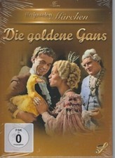 Die goldene Gans (1953) - DVD
