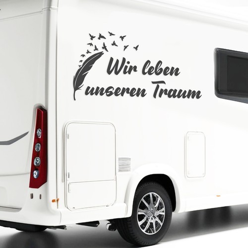 Wohnmobil spruch wir - wohnmobil,