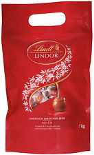 Lindt Lindor XXL Beutel Milch
