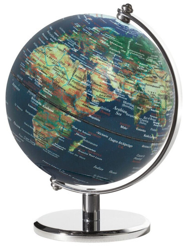 Globus gagarin mit 13 cm - 13,