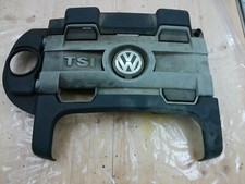 VW Touran Motorabdeckung Teilenummer: 03C103925J