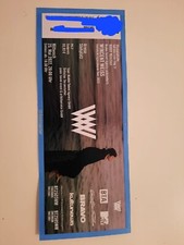 2 Konzert Tickets Wincent