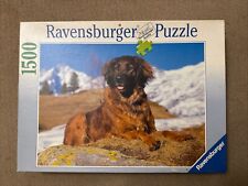 Raveburger Puzzle 1500 Teile