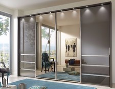 Wiemann Malibu Kleiderschrank