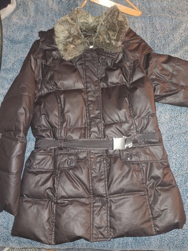 Wintermantel oliver damen - s,