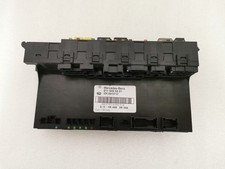 Mercedes E Klasse W211 SAM