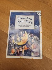 Laterne, Sonne, Mond Und Sterne Die Schönsten Lieder Bräuche Laternenfest 1989