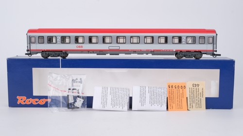 Roco 45355 - h0,