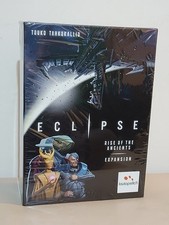 Eclipse - Rise Of The Ancients