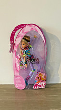 MATTEL 2007 NIB Winx Club