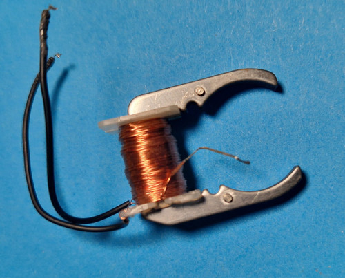 Märklin 237550 feldmagnet - 237550,