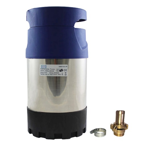 Tauchpumpe aquaking q800103 - aquaking,