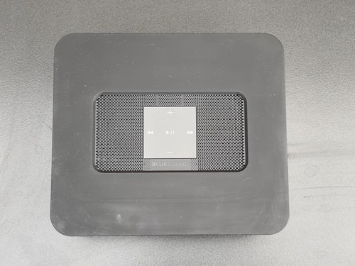 Bluesound vault schwarz - 2i,