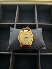 Dugena Festa Herrenarmbanduhr