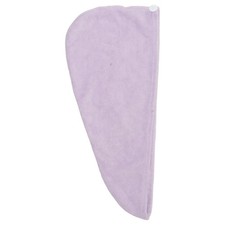 Badeumhang, Größe: S, Lila