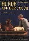 Hunde auf der couch - auf,