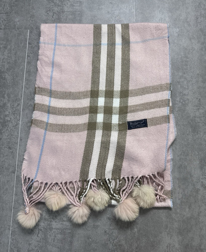 Burberrys damen schal 100 - burberrys,