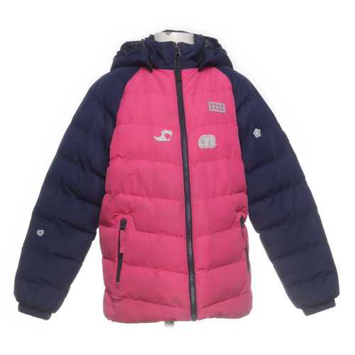 Lego wear winterjacke - lego, winterjacke,