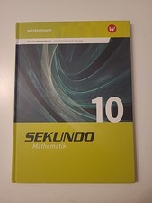 Sekundo Mathematik 10 | Berlin/Brandenburg | Westermann | Schülerbuch
