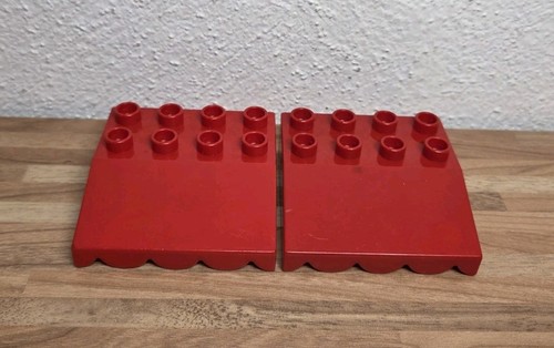 Lego duplo sondersteine dach - sondersteine,