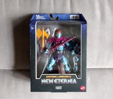 Masters Of The Universe Faker