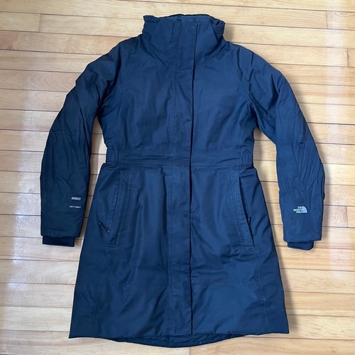 The north face arctic parka - the,