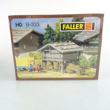 Faller H0 B-333 Bausatz