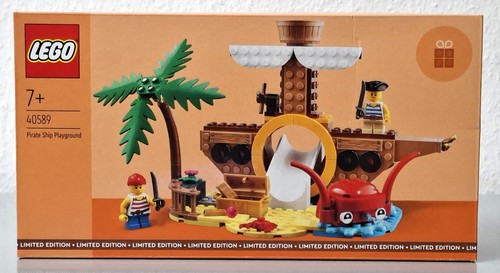 Lego 40589 - lego,
