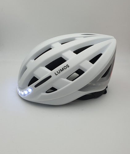 Lumos fahrradhelm kickstart - fahrradhelm,