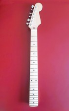 Allparts Lic. by Fender - Gitarrenhals - Schaller-Mechaniken und Sattel - neu