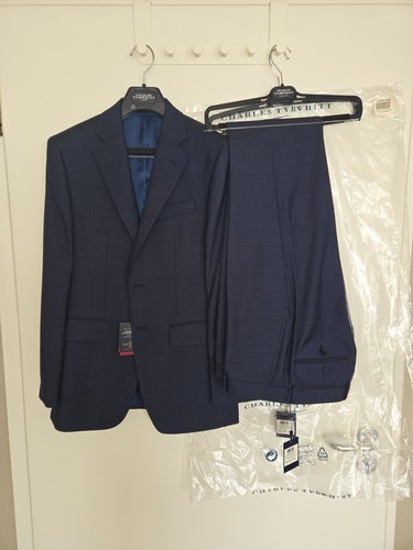 Charles tyrwhitt travel anzug - tyrwhitt,