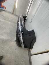 VW Touareg II R-Line Facelift Heckstoßstange 4XPDC 7P6807421D 11.2014-06.2018