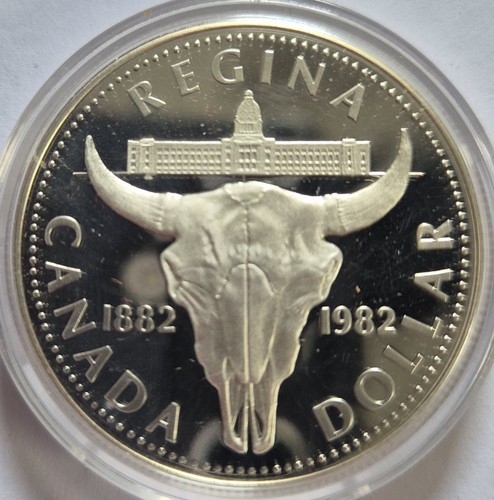 Canada dollar gedenkmünze - canada,