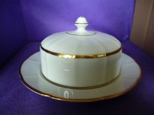 Thomas  BUTTERDOSE Porzellan