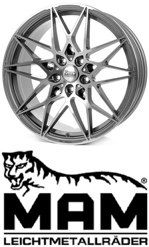 Mam 5x19 120 0 - b2, 5/120,0