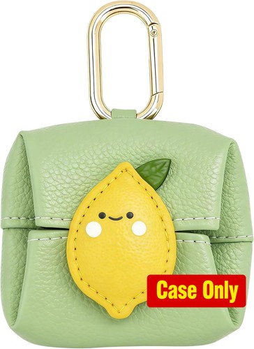 Cartoon mini pouch for earbuds - mini,