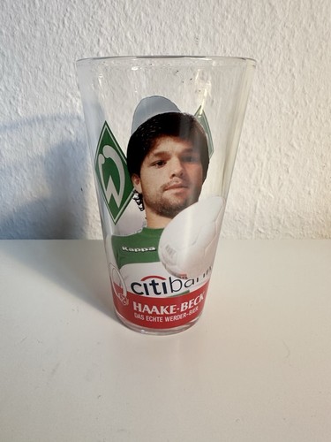 Glas haake beck werder - haake-beck,
