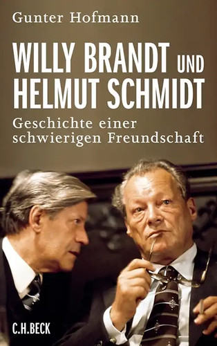 Willy brandt und - brandt,