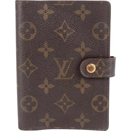 Louis vuitton monogram canvas - louis,