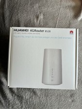Huawei B528s 23a Gigacube LTE