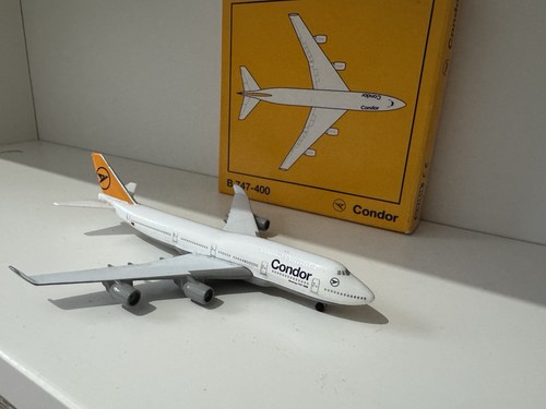 Modell condor boing - condor,