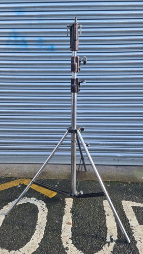 Arri riser stahl lichtstativ - riser,