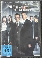 Person of Interest - Die komplette dritte Staffel [6... | DVD | Zustand sehr gut