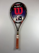 *New* Vintage Wilson Pro Staff
