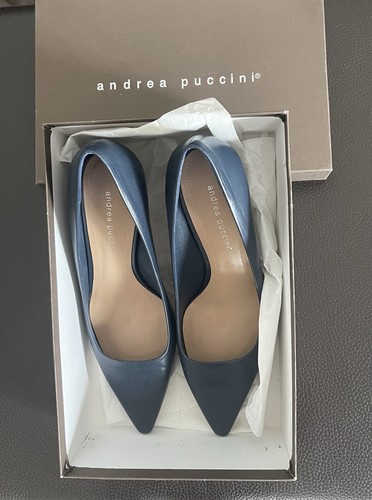 Andrea puccini pumps - puccini,